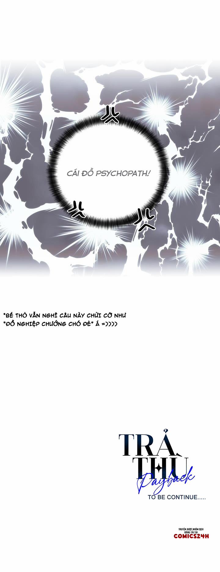 Trả Thù 18 trang 28