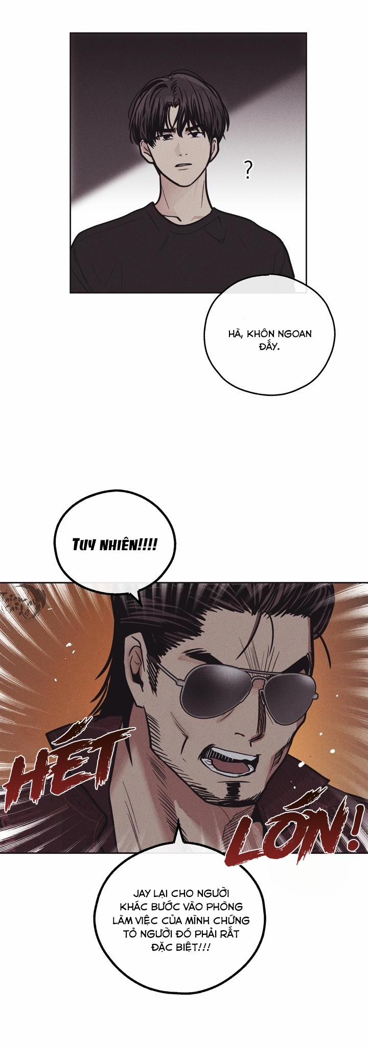 Trả Thù 18 trang 5