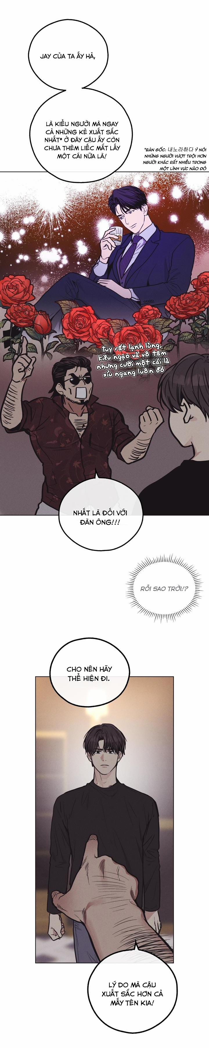 Trả Thù 18 trang 6