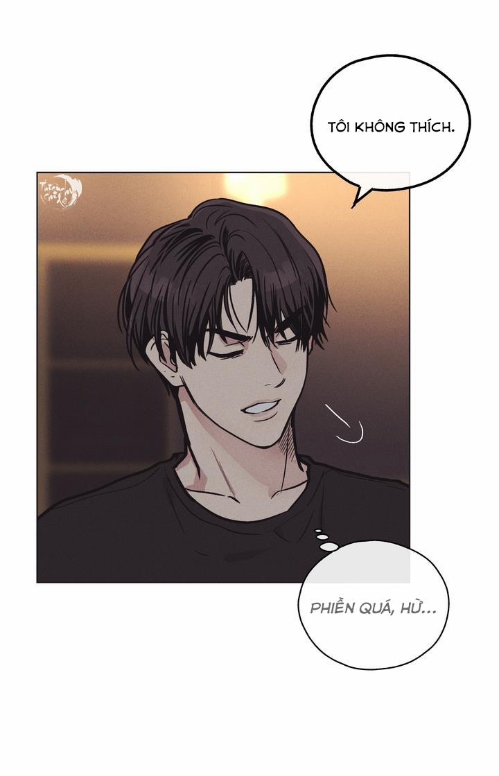 Trả Thù 18 trang 9