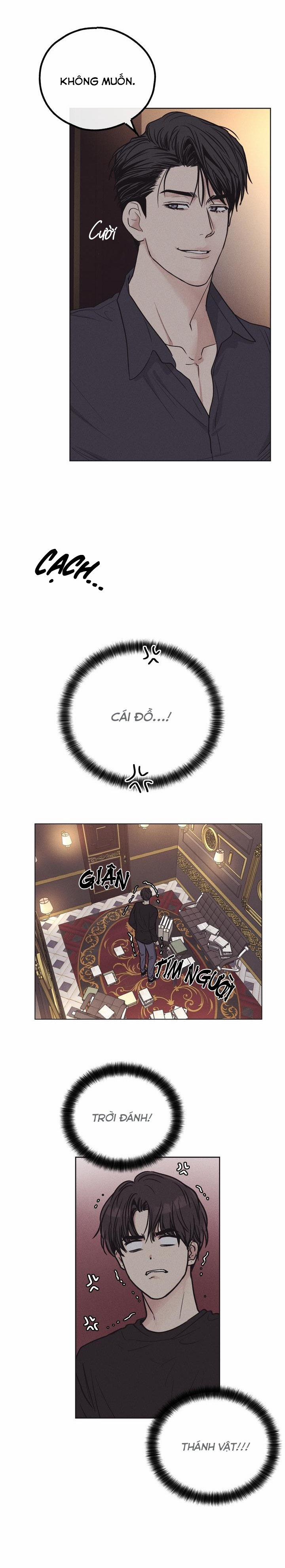 Trả Thù 19 trang 2