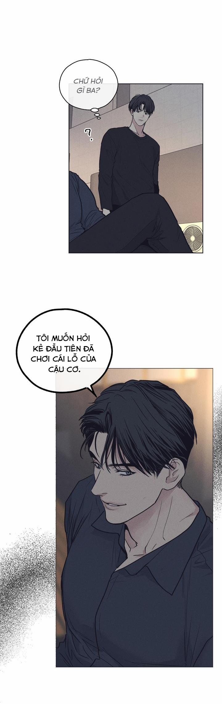 Trả Thù 19 trang 26