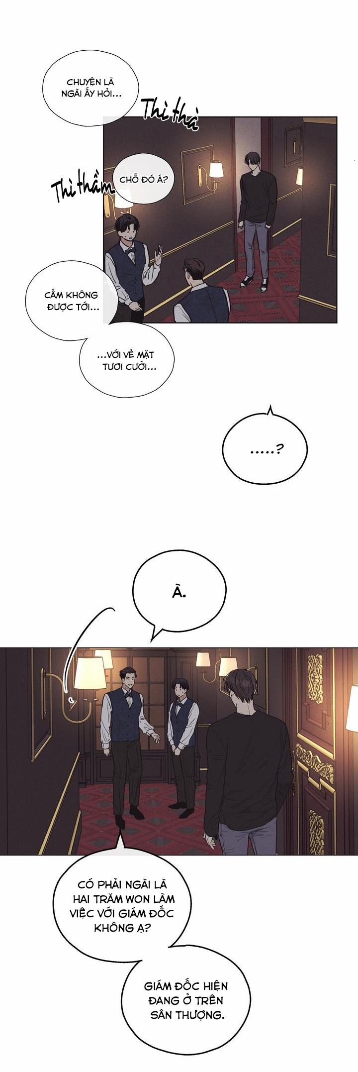 Trả Thù 19 trang 8