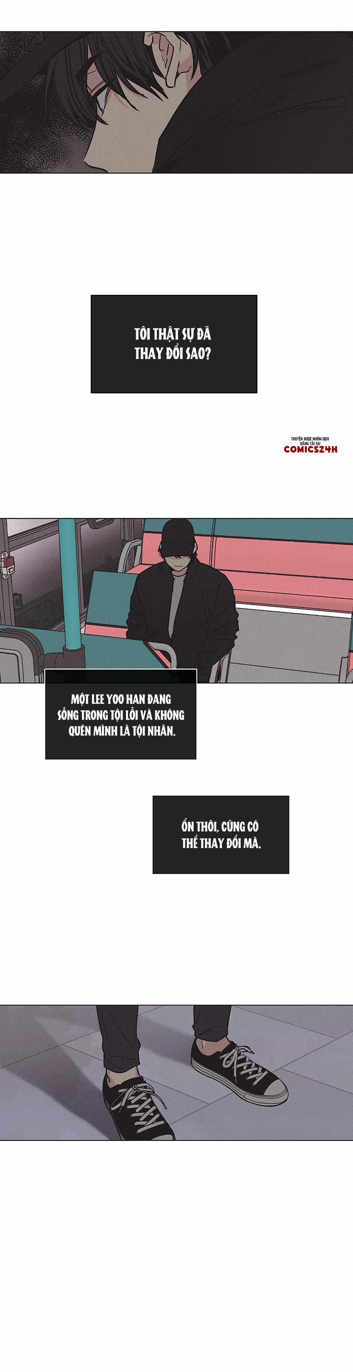 Trả Thù 2 trang 10