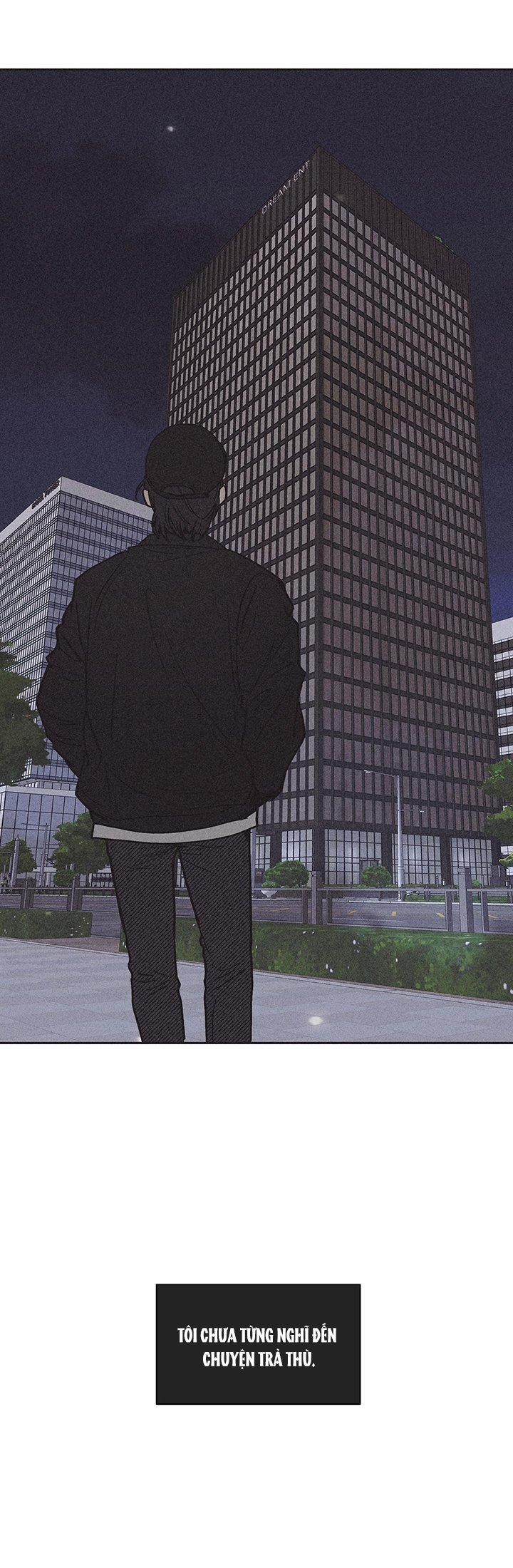Trả Thù 2 trang 11