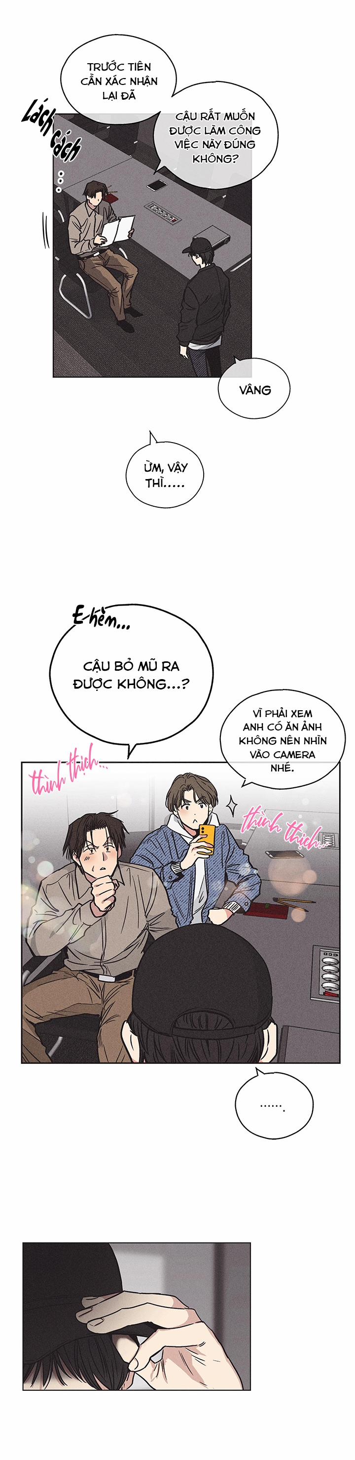 Trả Thù 2 trang 15