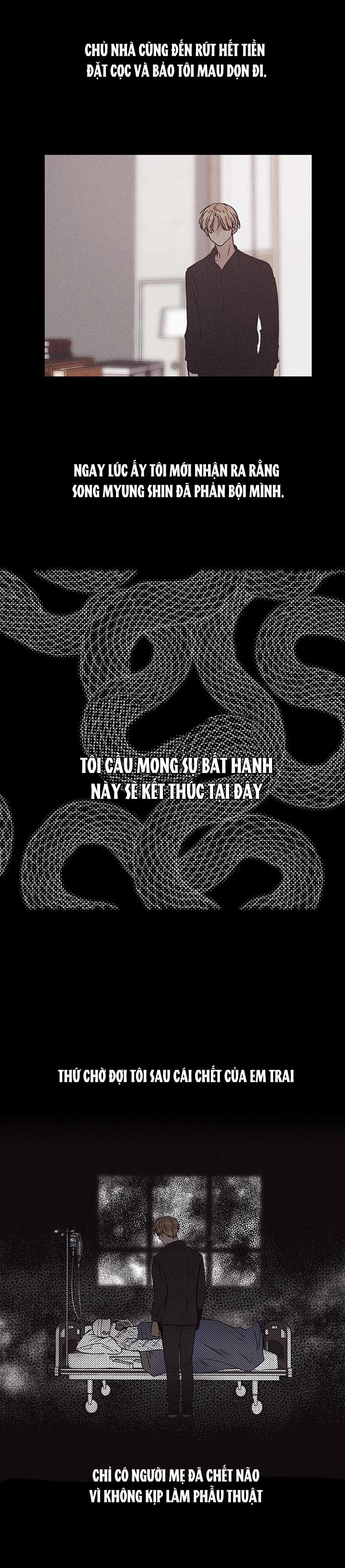 Trả Thù 2 trang 2