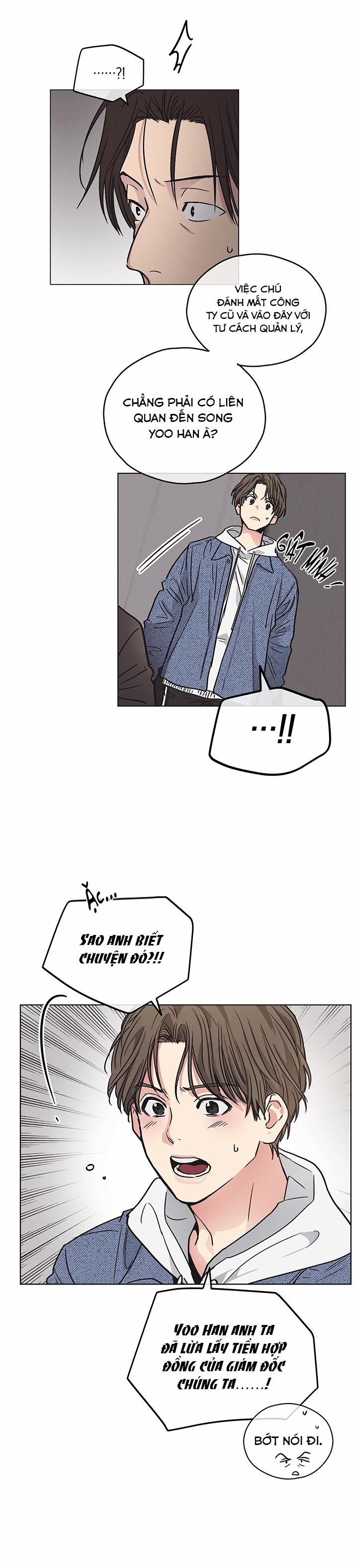 Trả Thù 2 trang 24