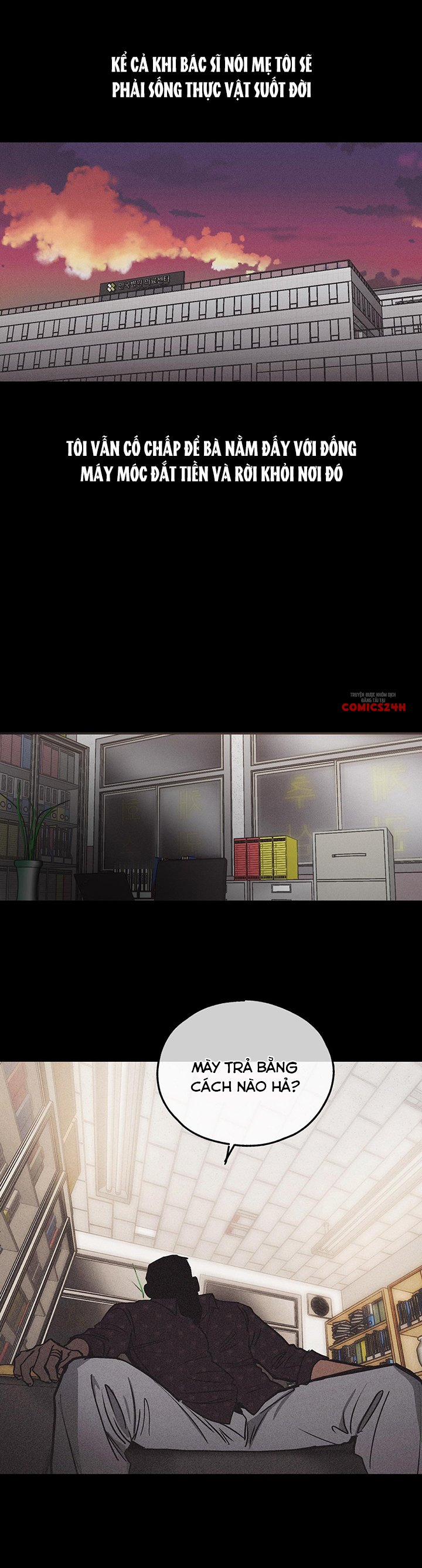 Trả Thù 2 trang 4