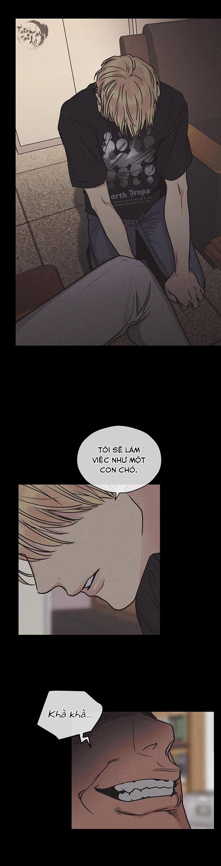 Trả Thù 2 trang 5