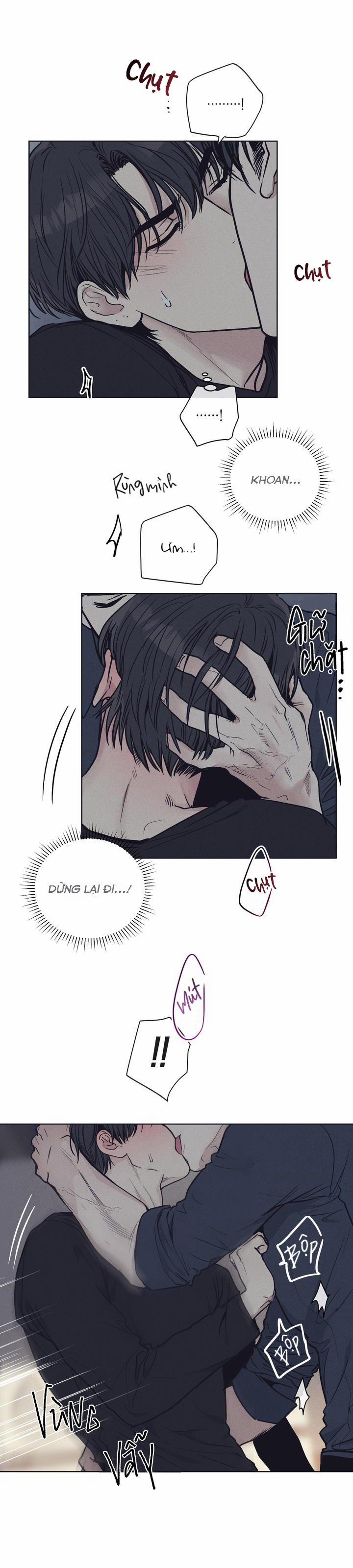 Trả Thù 20 trang 4