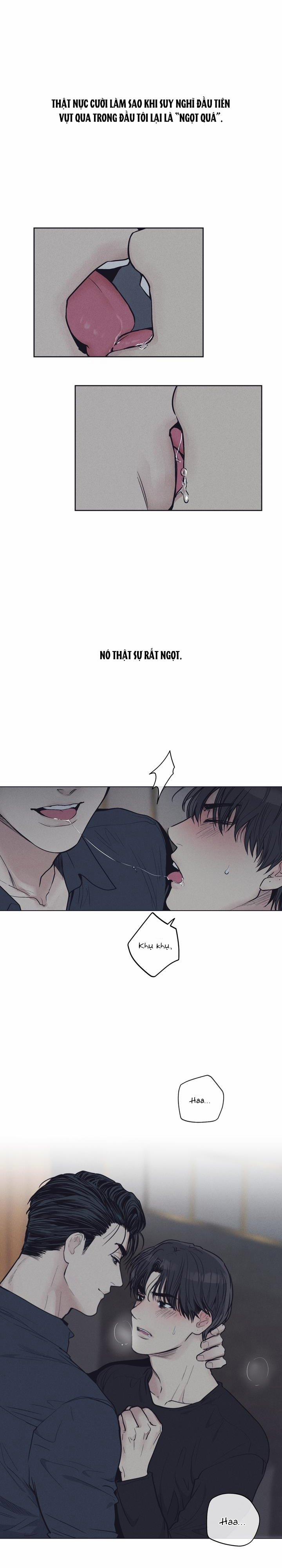 Trả Thù 20 trang 6