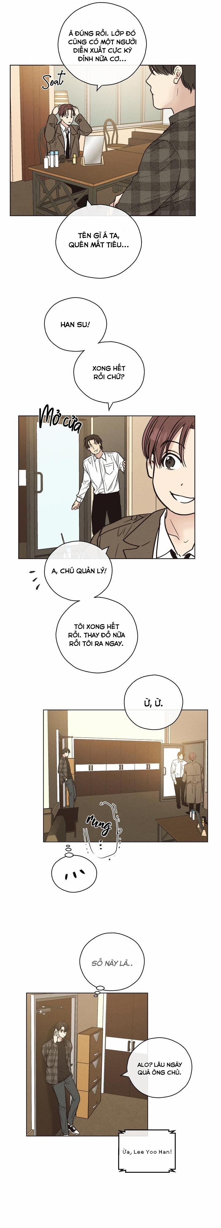 Trả Thù 21 trang 2