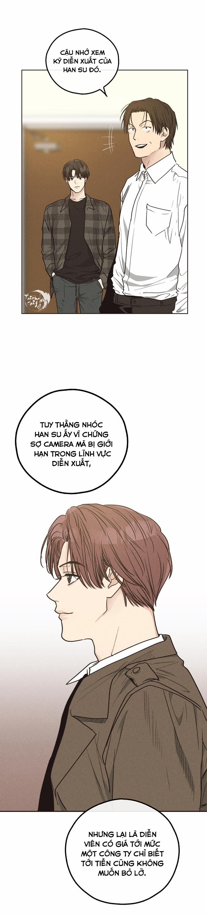 Trả Thù 21 trang 5