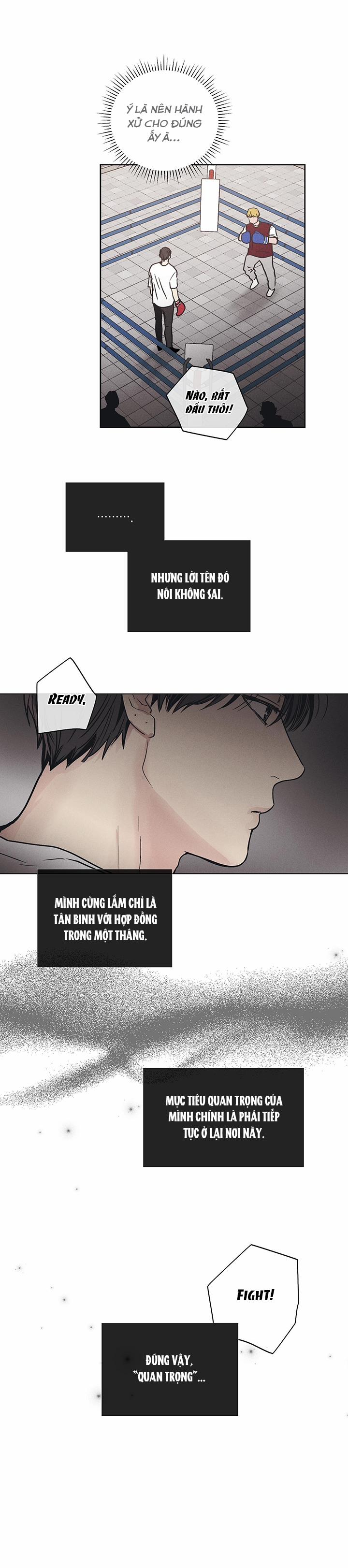Trả Thù 22 trang 15
