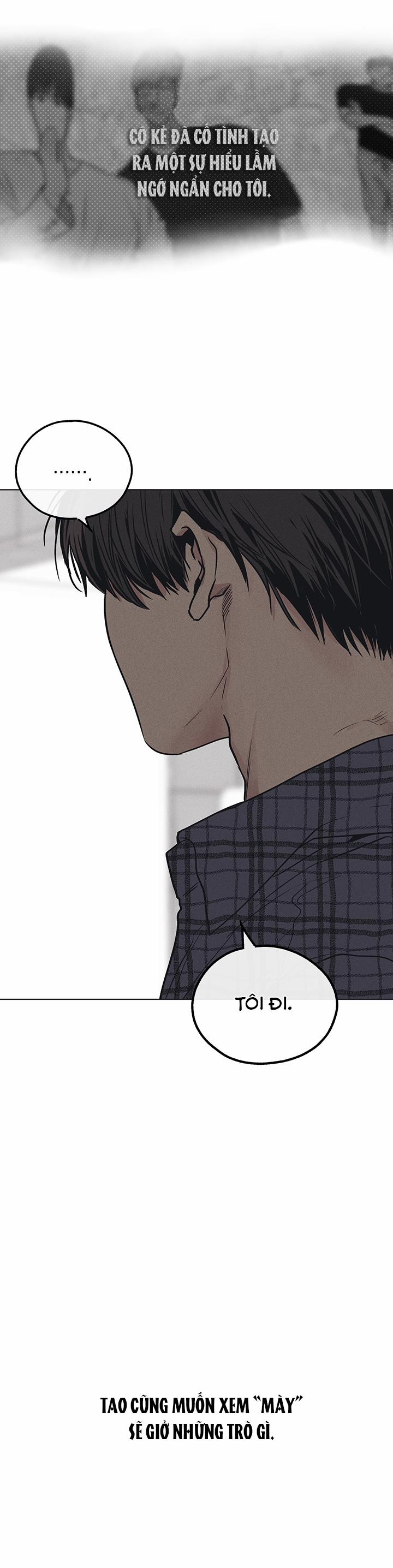 Trả Thù 22 trang 19