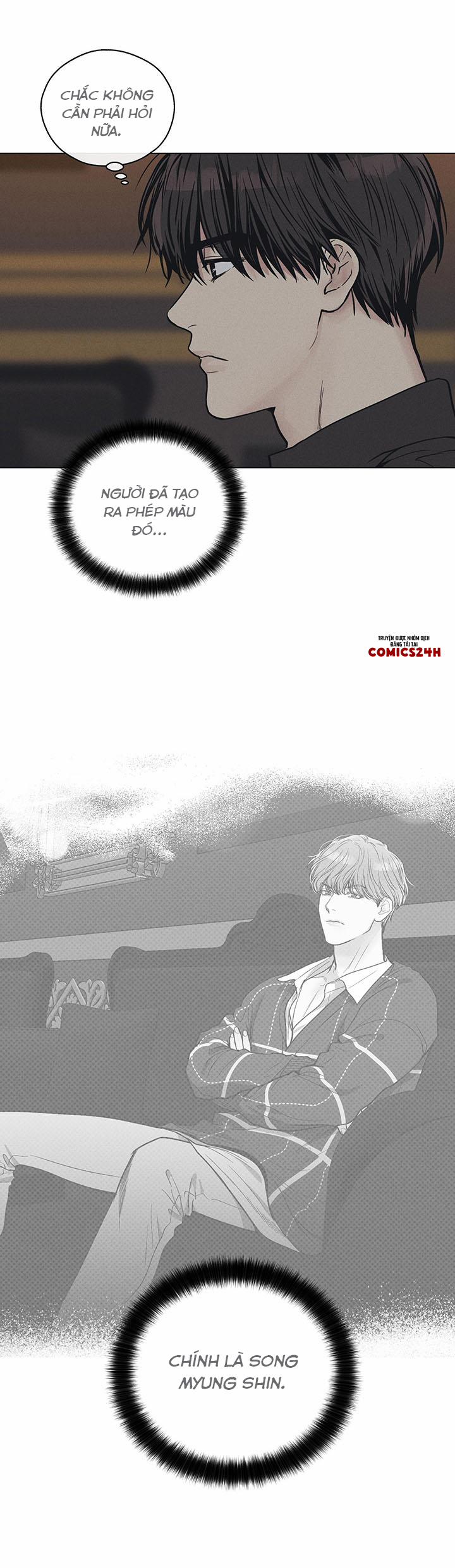 Trả Thù 22 trang 25