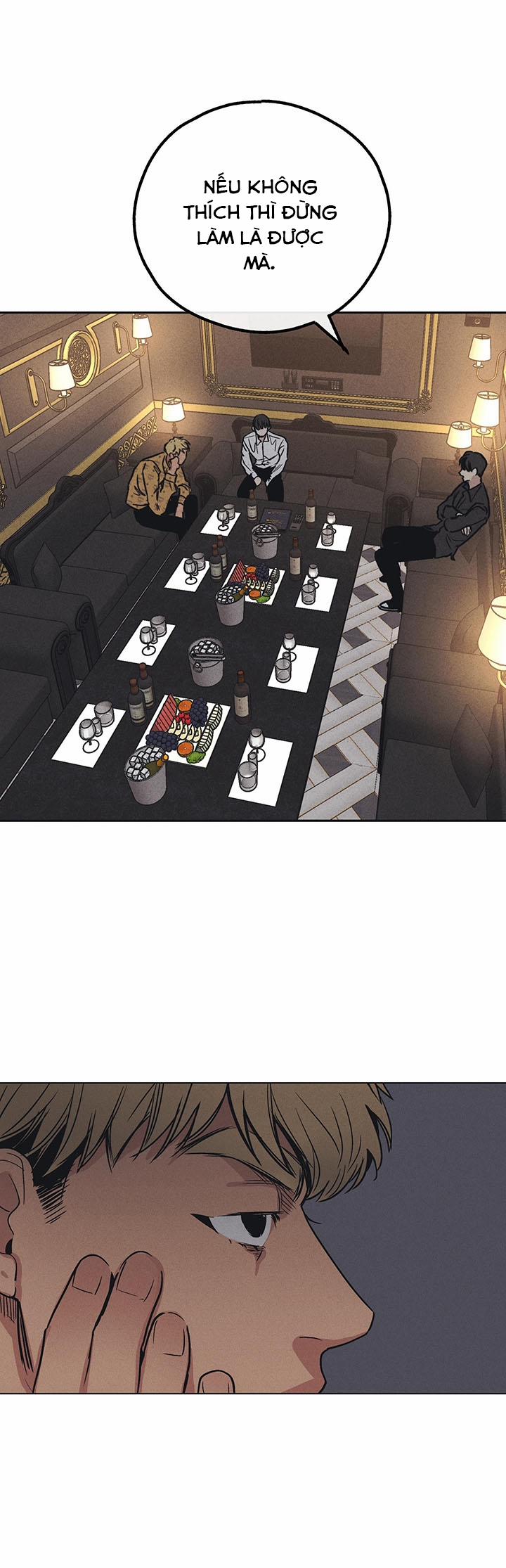 Trả Thù 22 trang 32