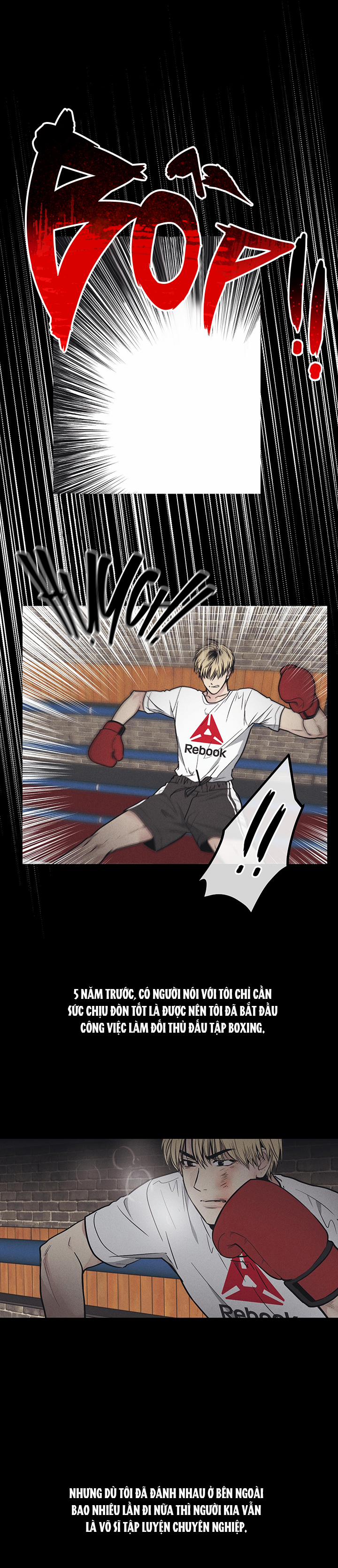 Trả Thù 22 trang 9