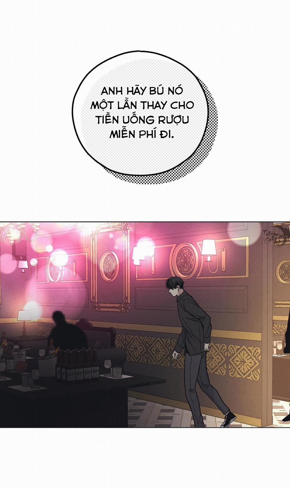 Trả Thù 23 trang 14