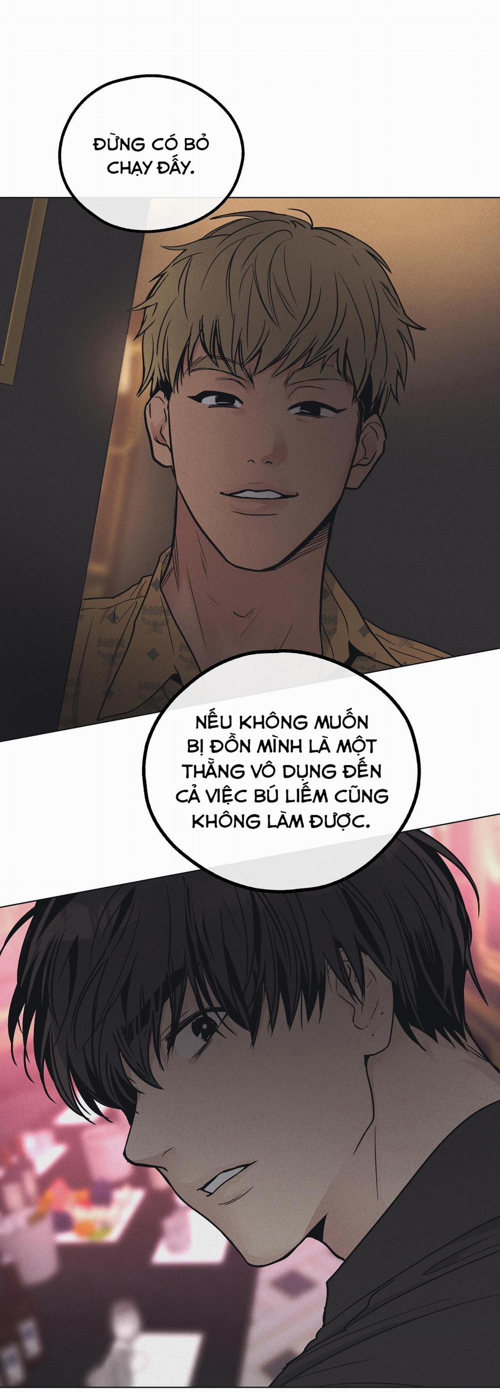 Trả Thù 23 trang 15