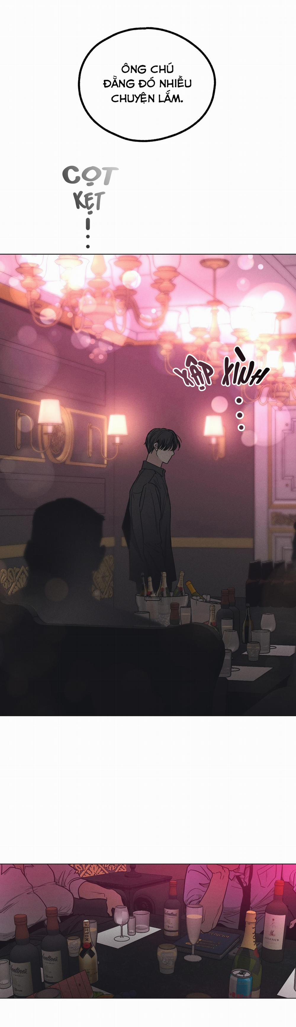 Trả Thù 23 trang 16