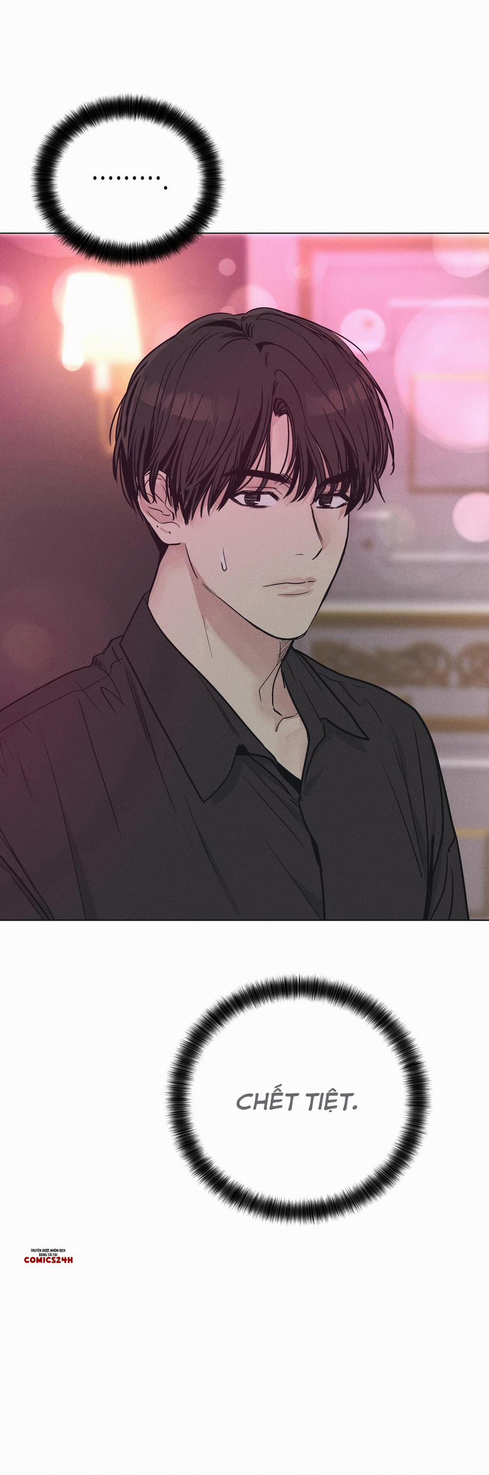 Trả Thù 23 trang 17