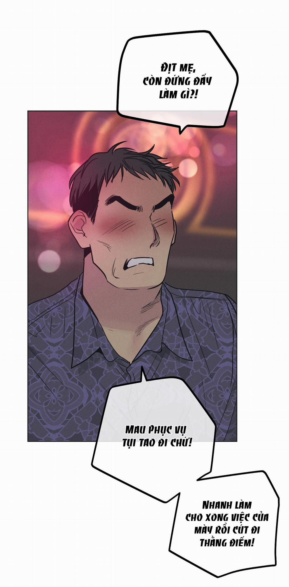 Trả Thù 23 trang 20