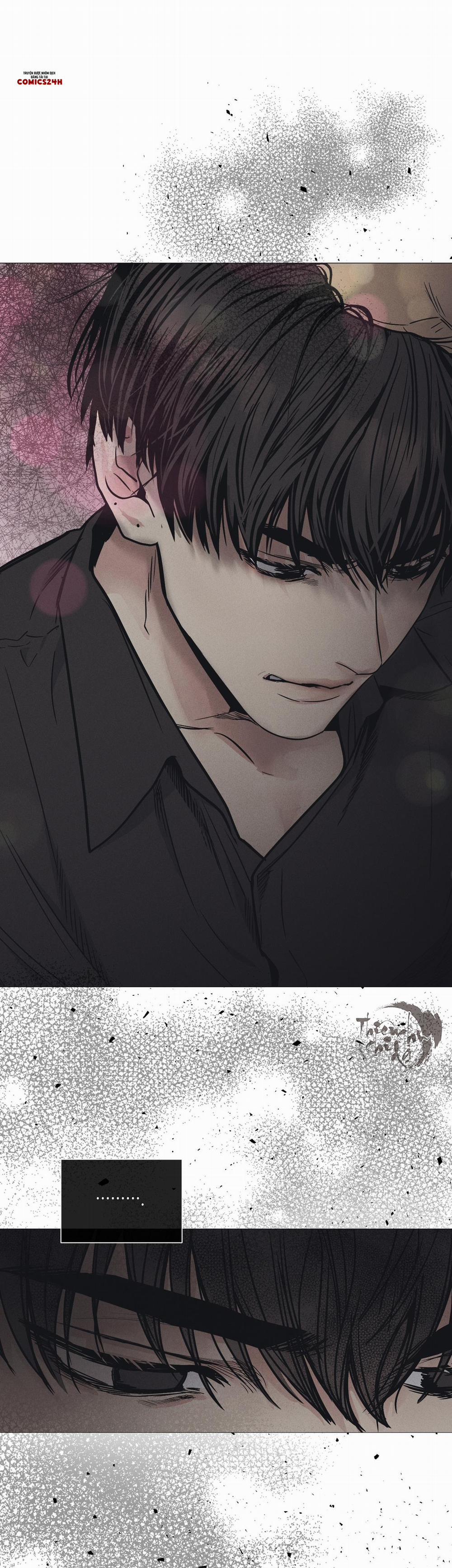 Trả Thù 23 trang 27