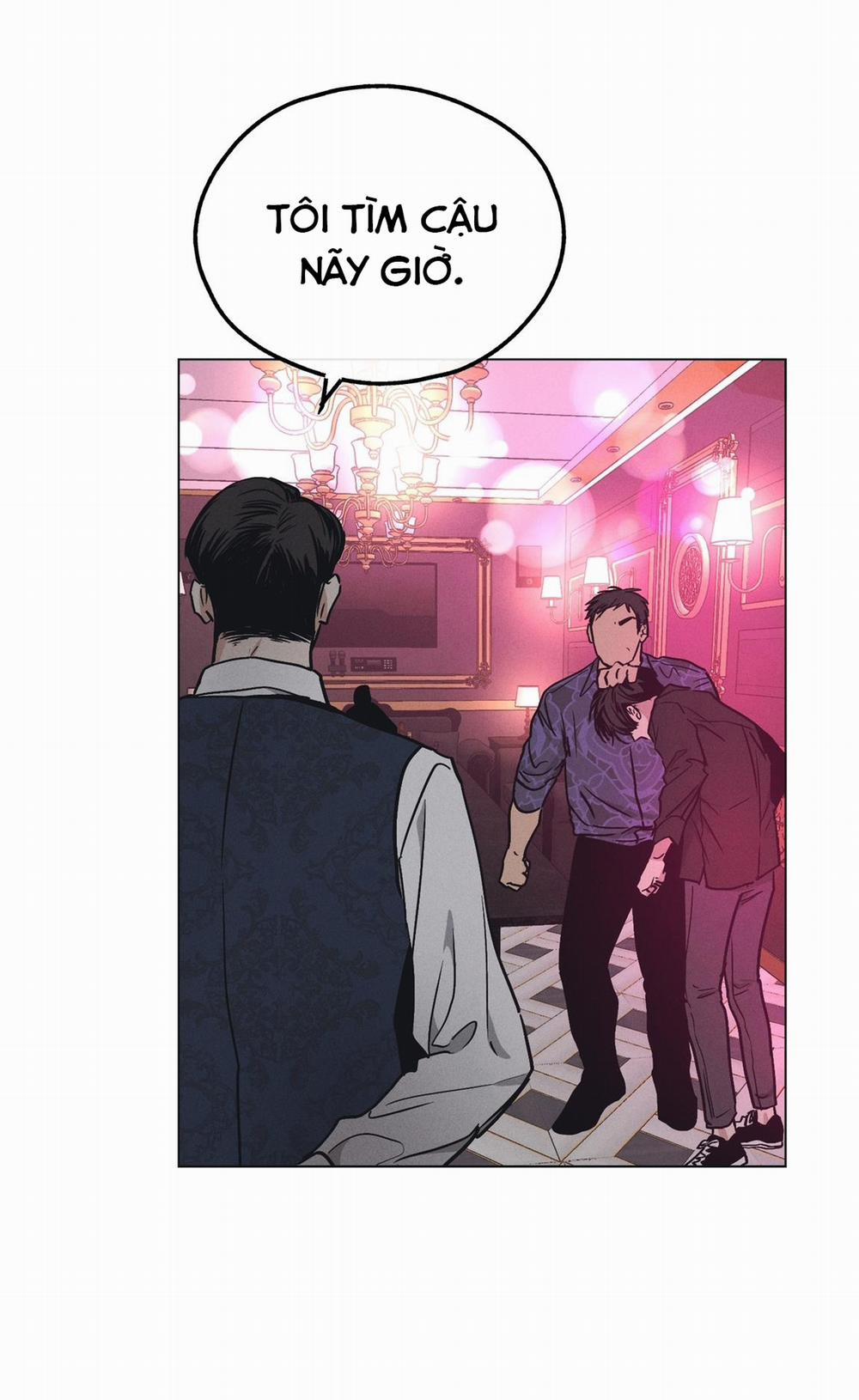 Trả Thù 23 trang 29