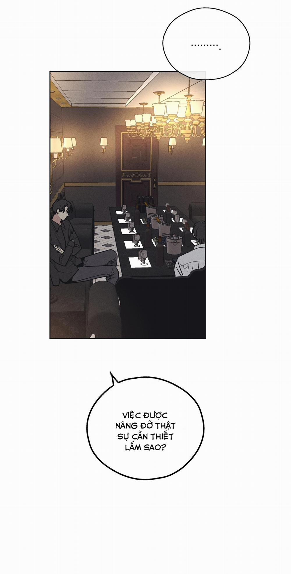 Trả Thù 23 trang 3