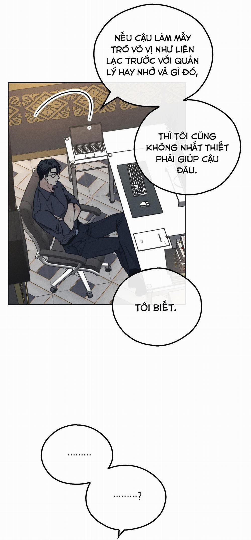 Trả Thù 23 trang 35