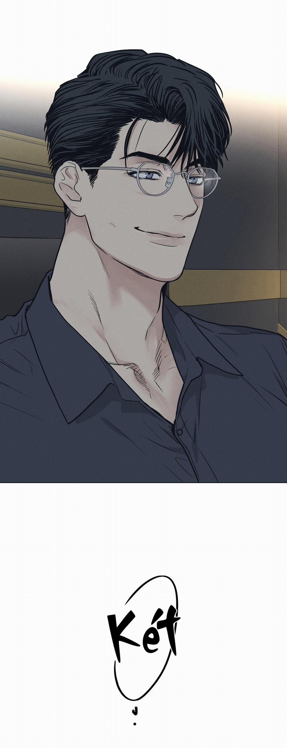 Trả Thù 23 trang 39