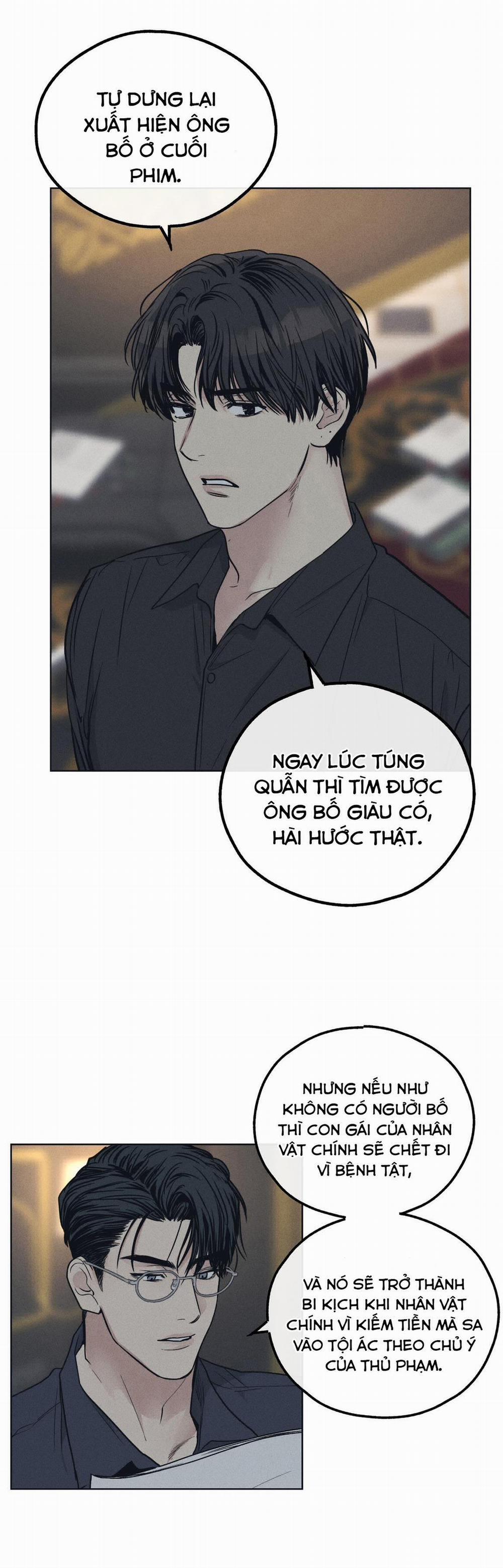 Trả Thù 23 trang 42