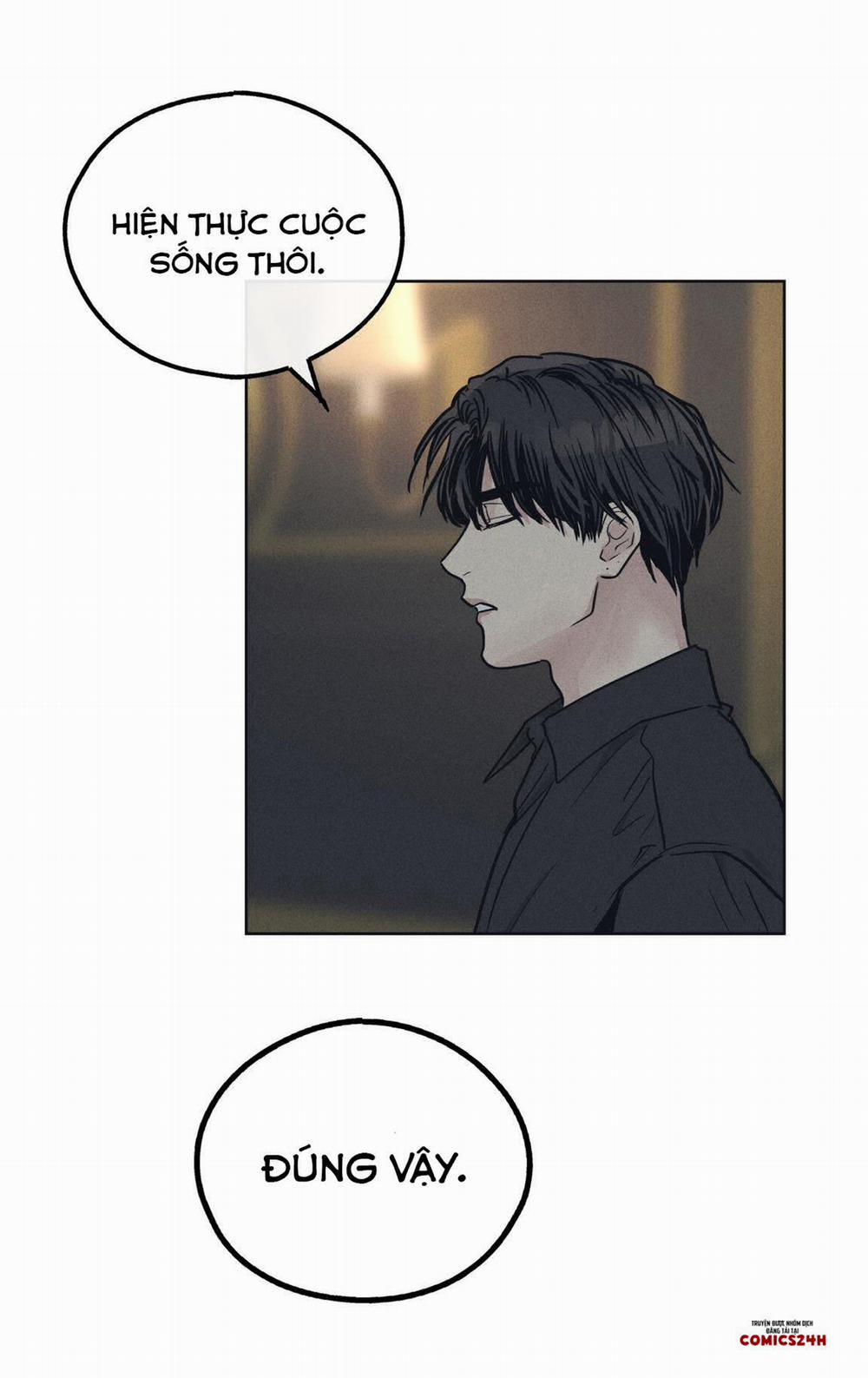 Trả Thù 23 trang 43