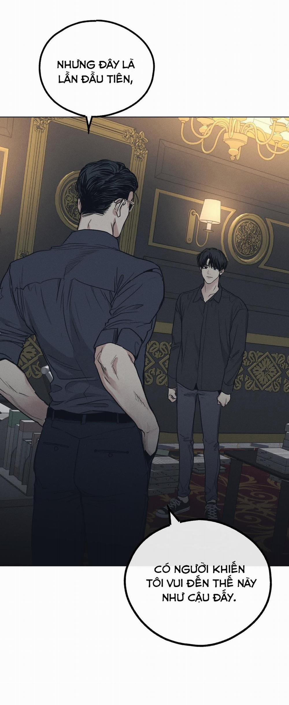 Trả Thù 23 trang 45