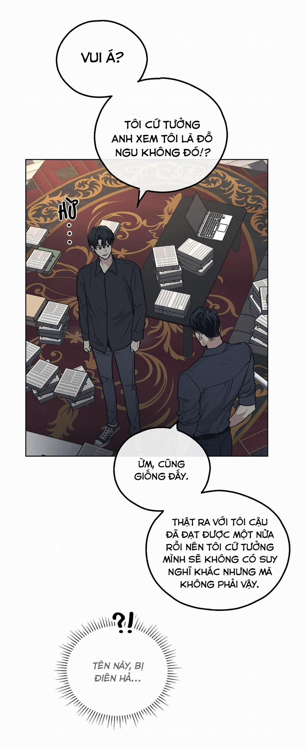 Trả Thù 23 trang 46