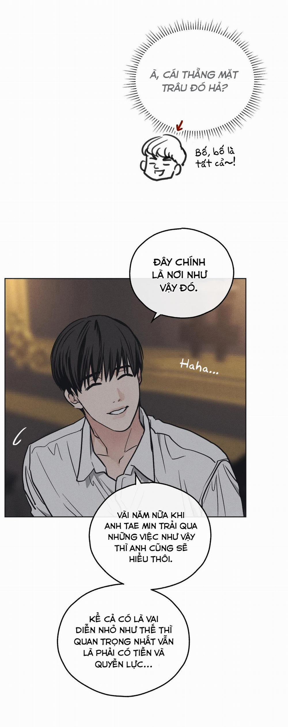 Trả Thù 23 trang 5