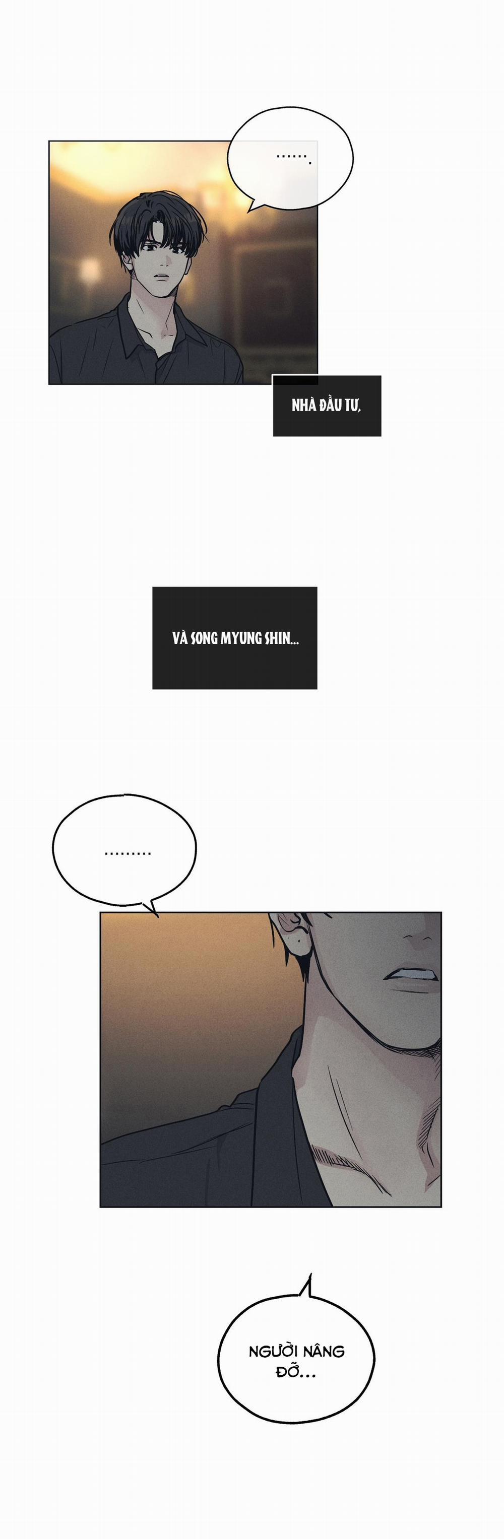 Trả Thù 23 trang 50