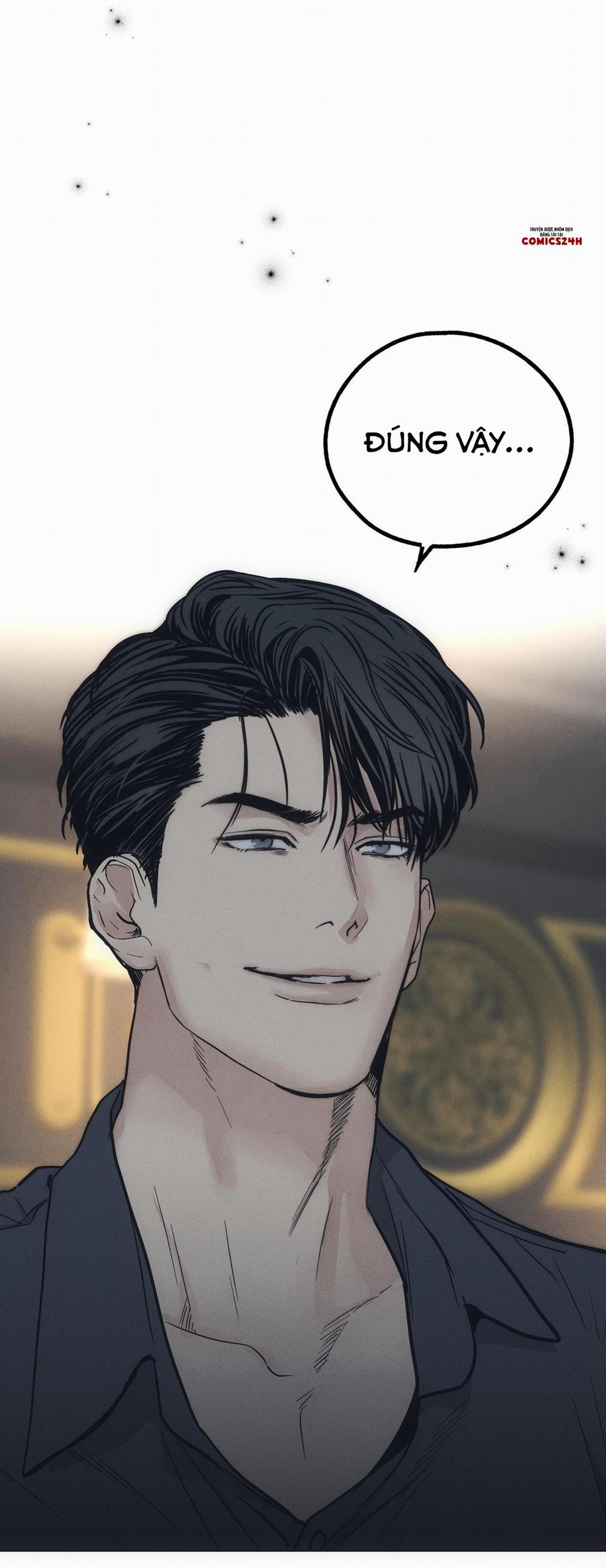 Trả Thù 23 trang 52