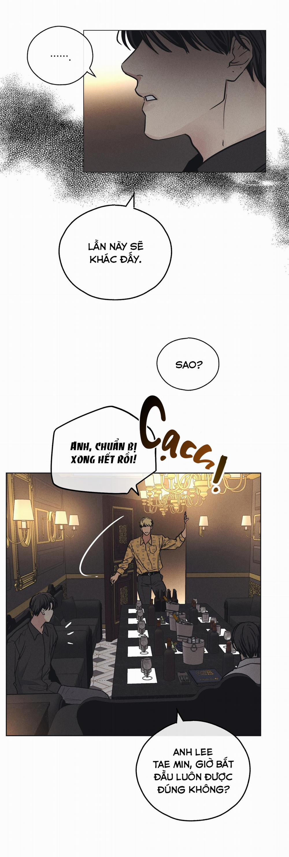 Trả Thù 23 trang 6