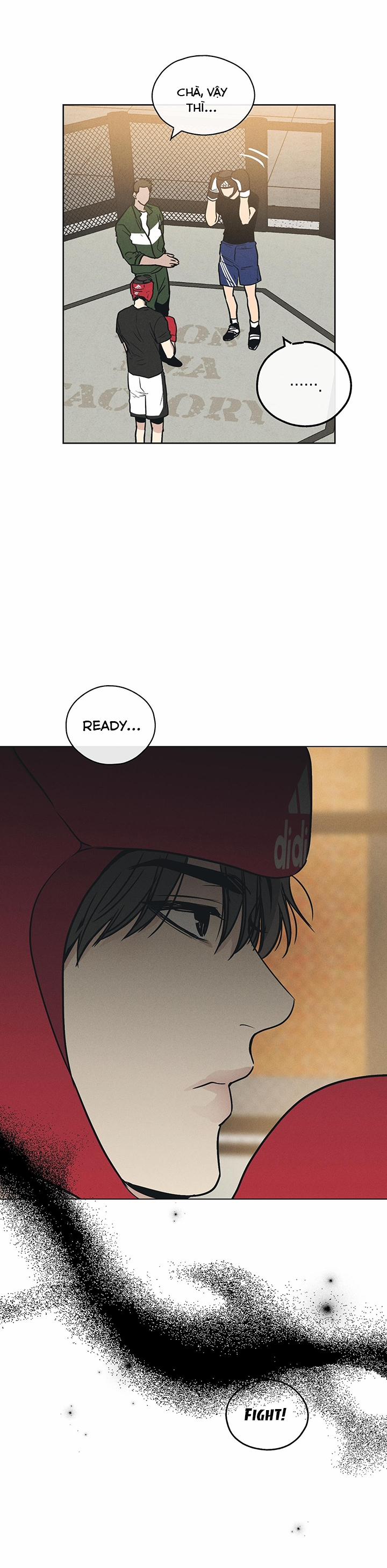 Trả Thù 24 trang 12