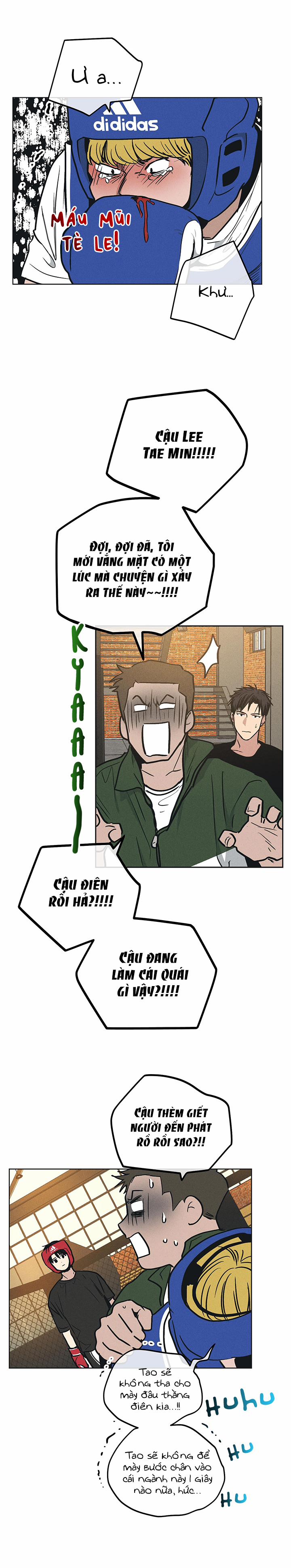 Trả Thù 24 trang 24