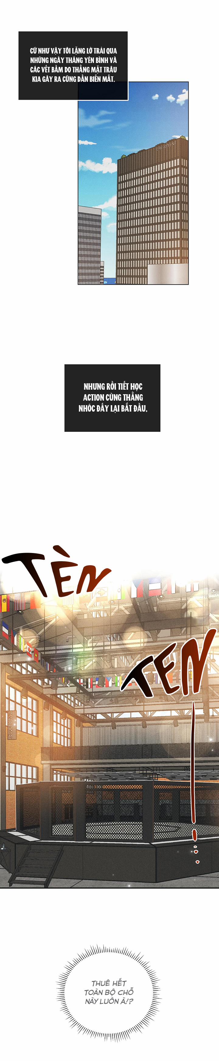 Trả Thù 24 trang 3