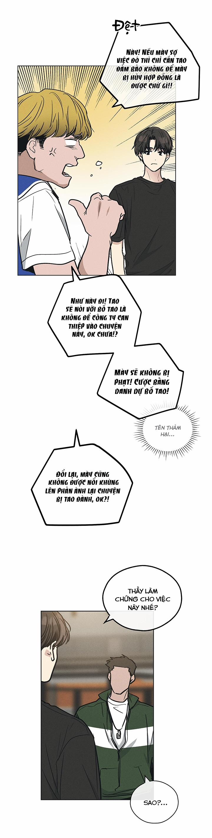 Trả Thù 24 trang 6