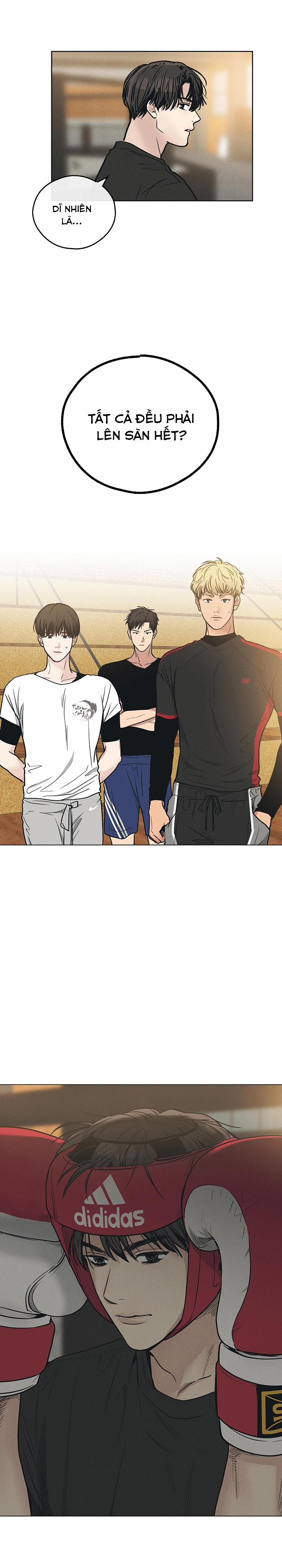 Trả Thù 24 trang 9