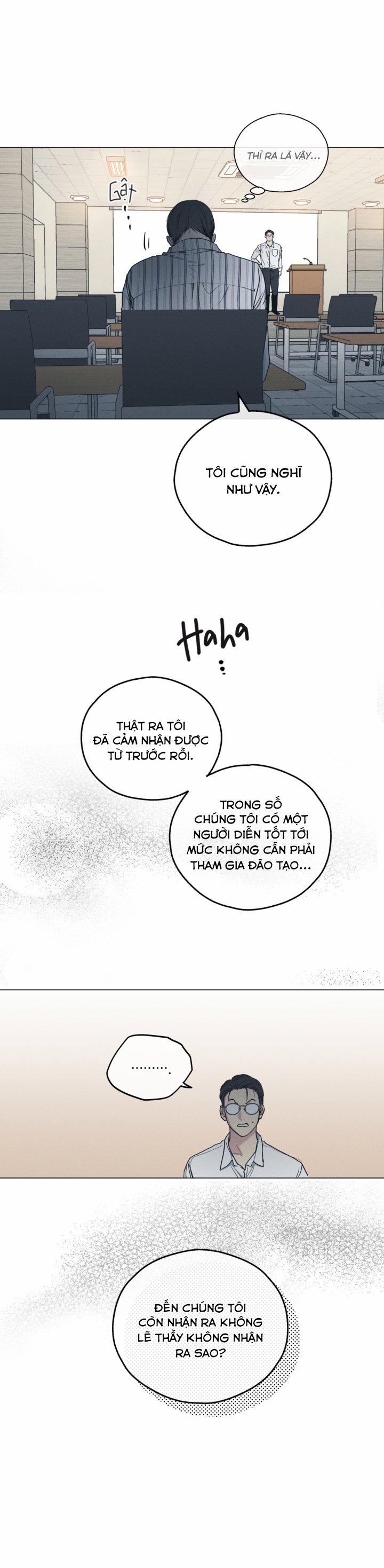 Trả Thù 25 trang 11