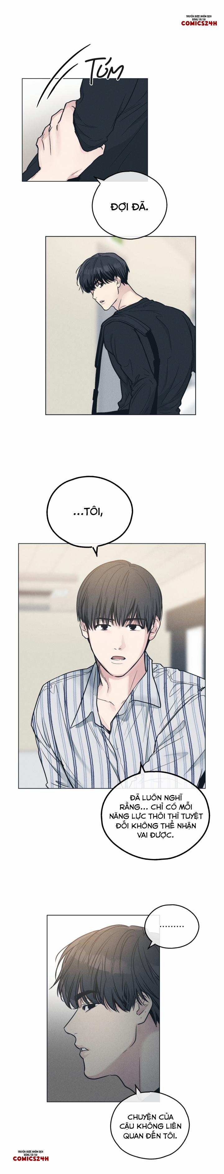 Trả Thù 25 trang 13