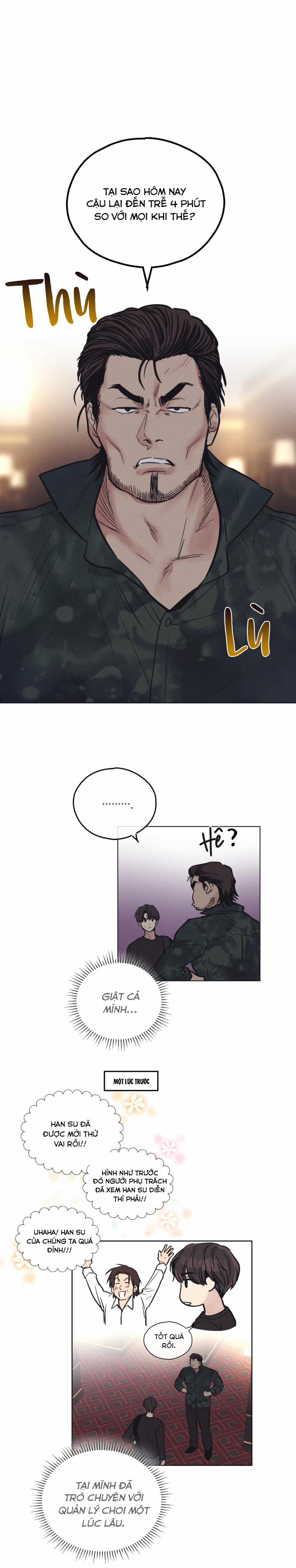 Trả Thù 25 trang 15
