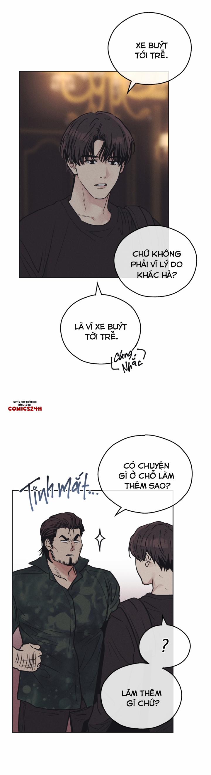 Trả Thù 25 trang 16